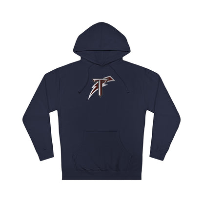 Midweight Pullover Hoodie