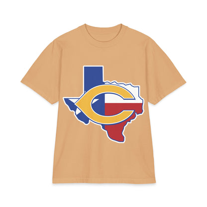Max Heavyweight Short Sleeve Tee
