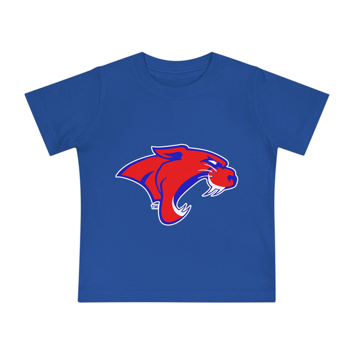 Baby Short Sleeve Tee