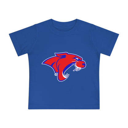 Baby Short Sleeve Tee