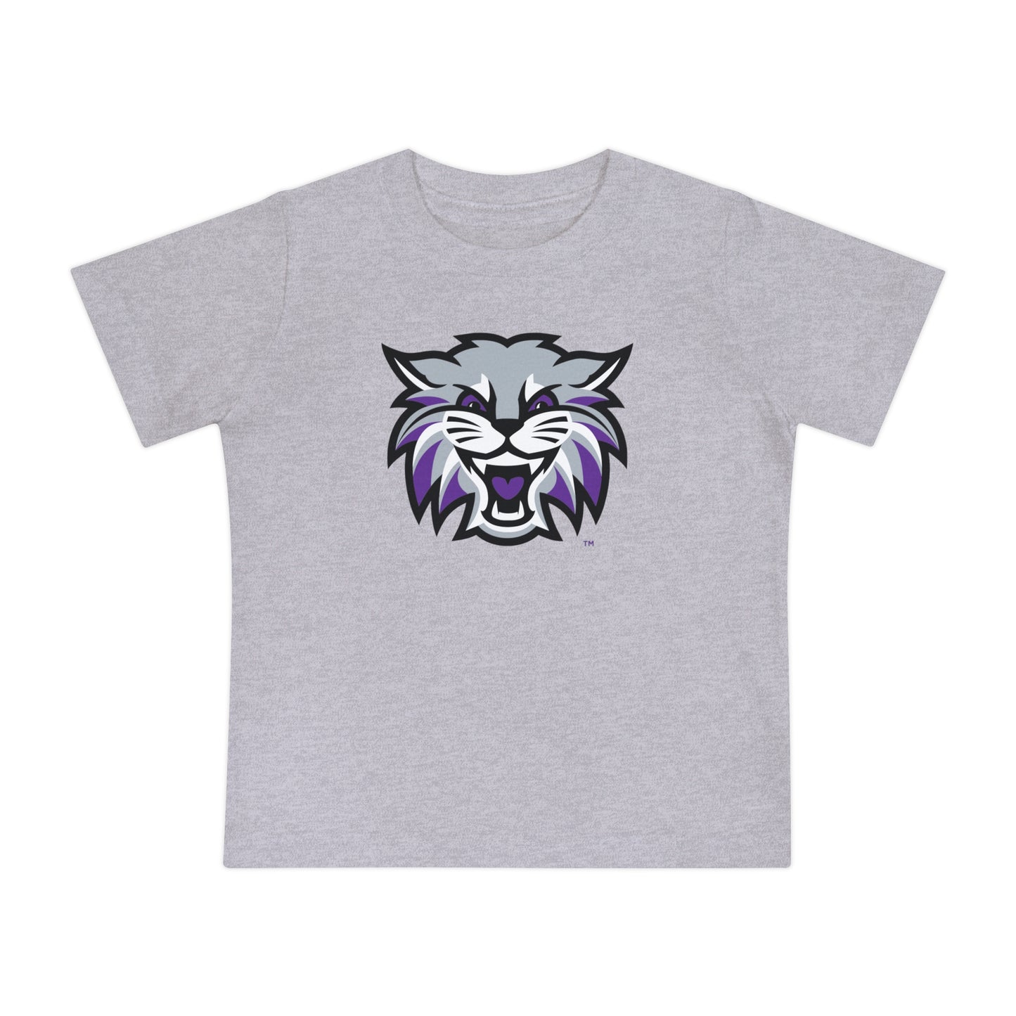 Baby Short Sleeve Tee