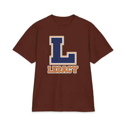 Max Heavyweight Short Sleeve Tee