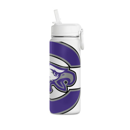 Mini Water Bottle, 20oz