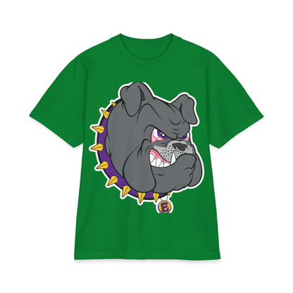 Max Heavyweight Short Sleeve Tee