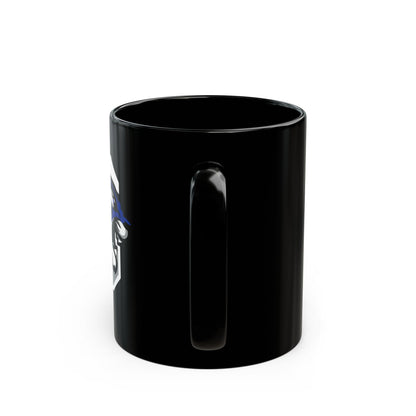 Black Team Mug (11oz/15oz)