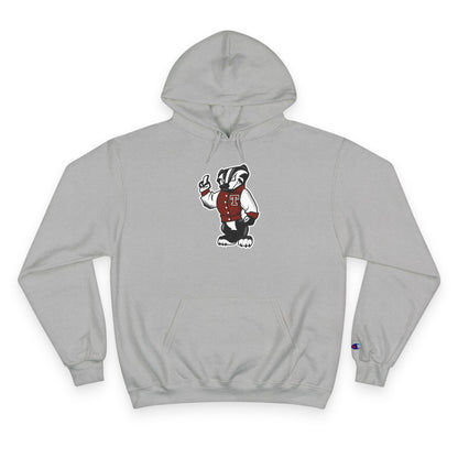 Champion Powerblend Fleece Pullover Hoodie