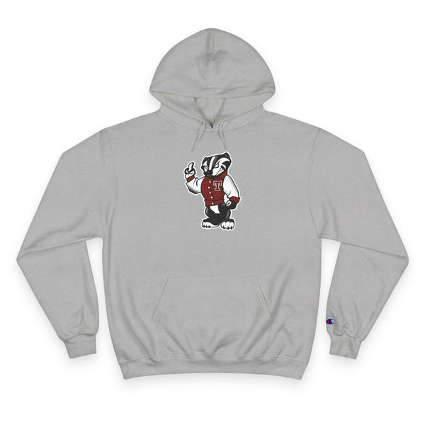 Champion Powerblend Fleece Pullover Hoodie