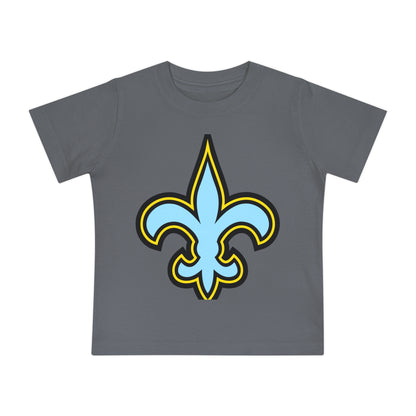 Baby Short Sleeve Tee