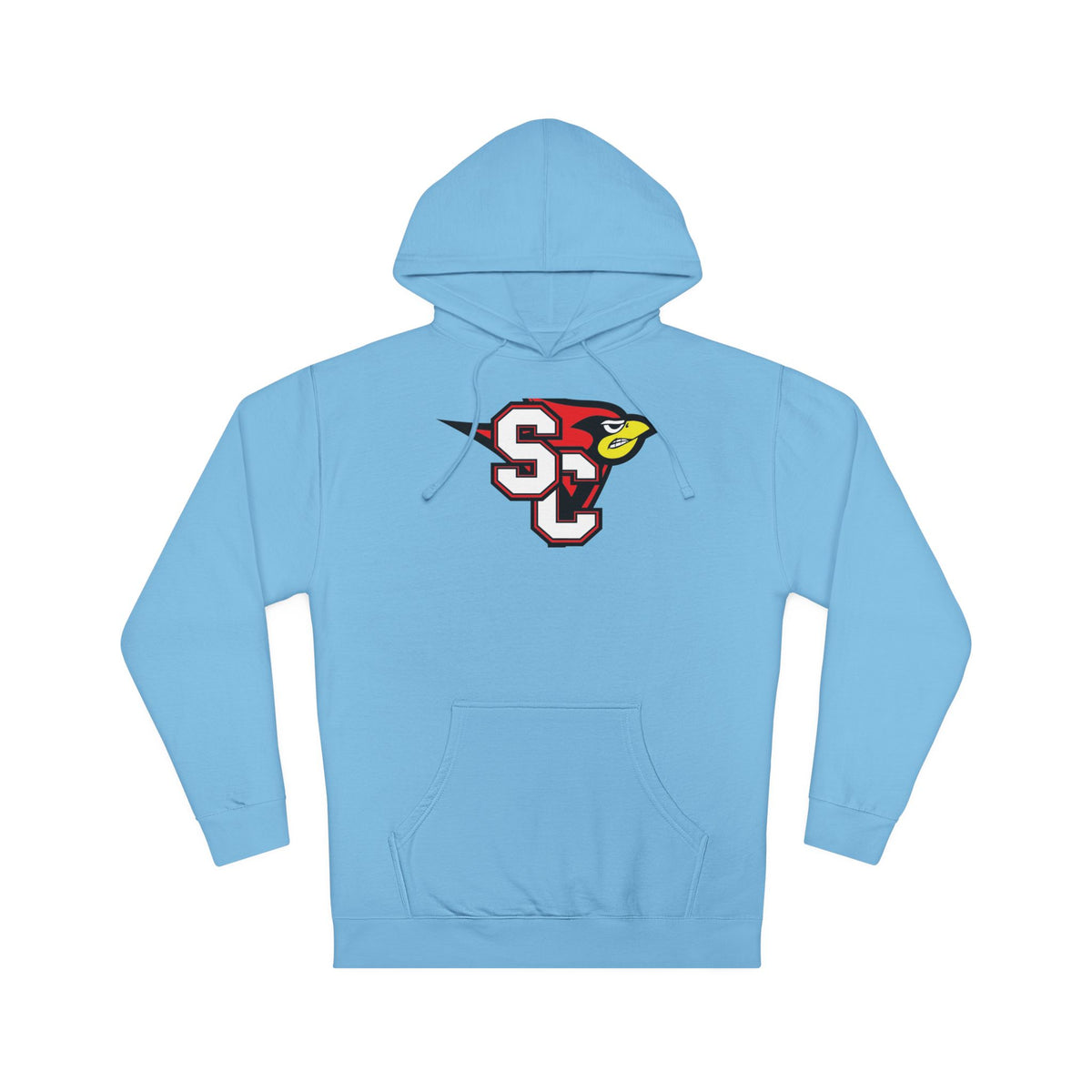 Midweight Pullover Hoodie