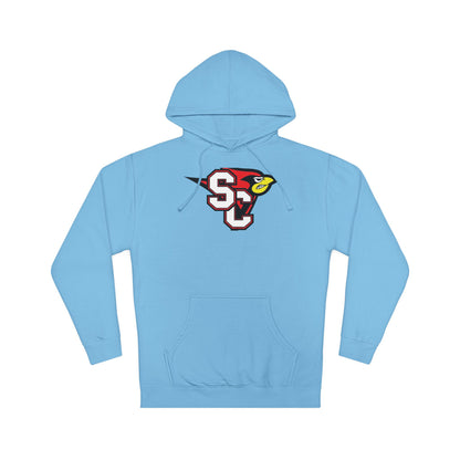 Midweight Pullover Hoodie