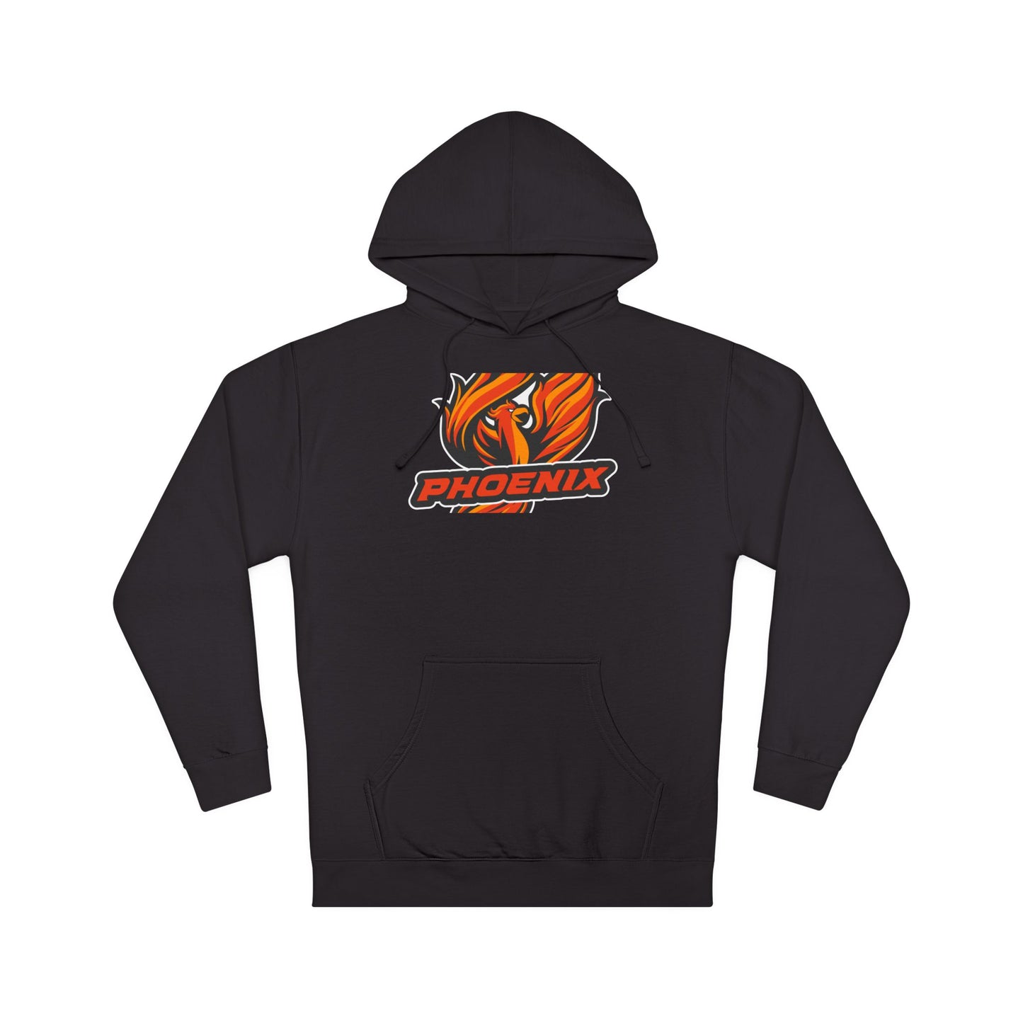 Midweight Pullover Hoodie