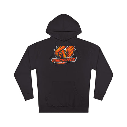 Midweight Pullover Hoodie