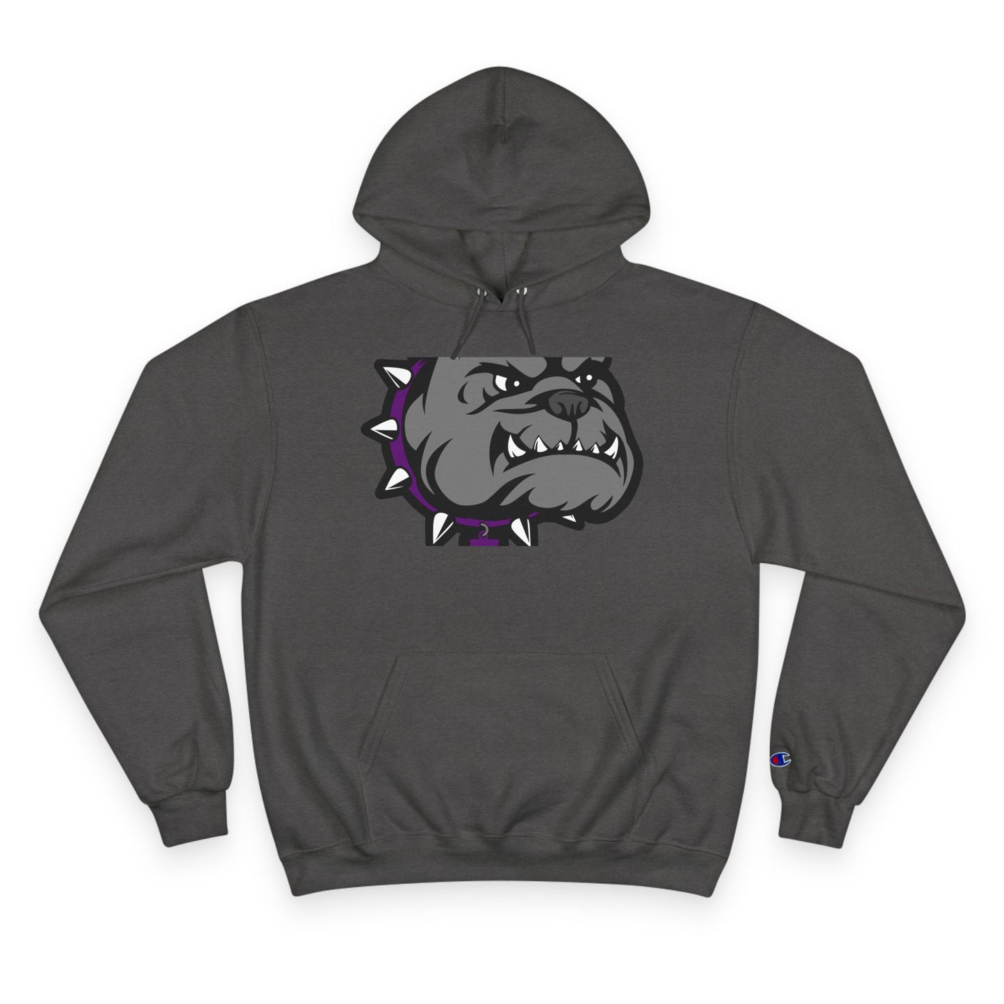 Champion Powerblend Fleece Pullover Hoodie