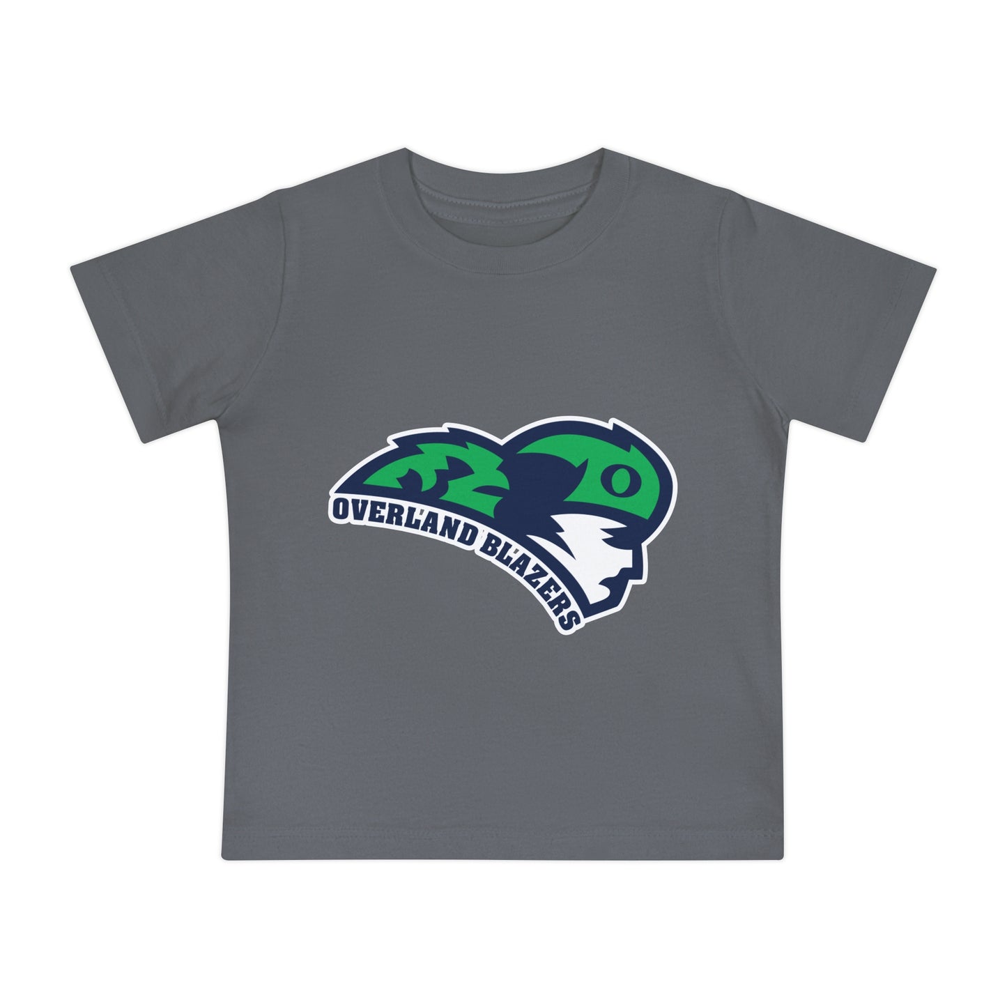 Baby Short Sleeve Tee