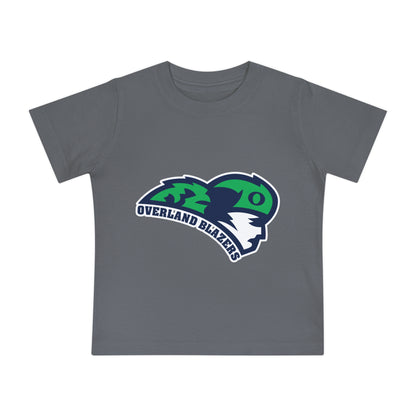 Baby Short Sleeve Tee