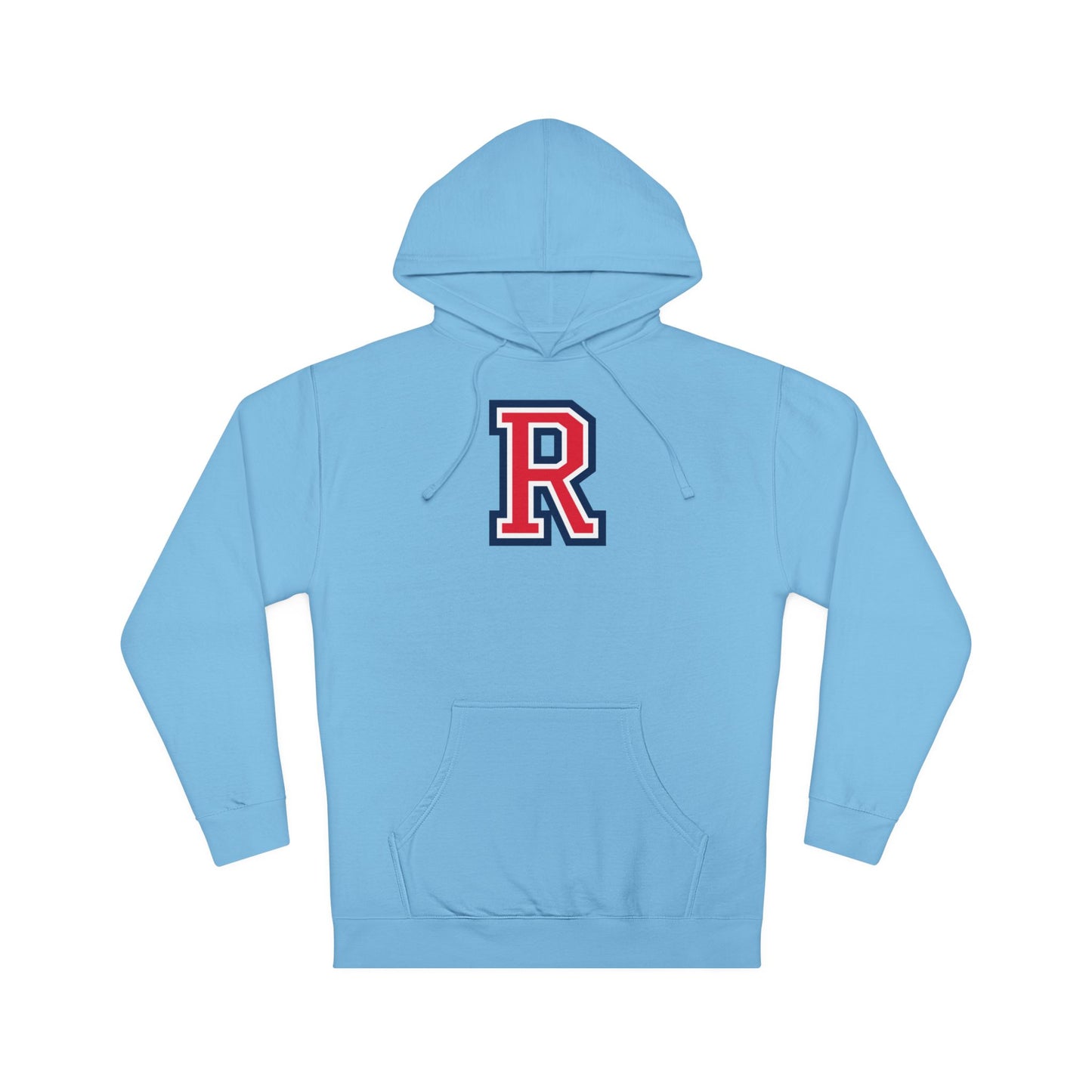 Midweight Pullover Hoodie