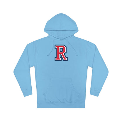 Midweight Pullover Hoodie
