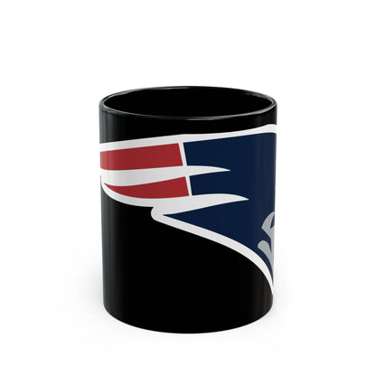 Black Team Mug (11oz/15oz)