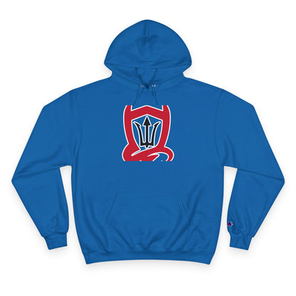 Champion Powerblend Fleece Pullover Hoodie