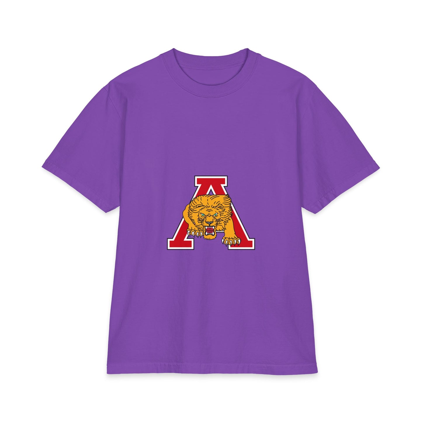 Max Heavyweight Short Sleeve Tee