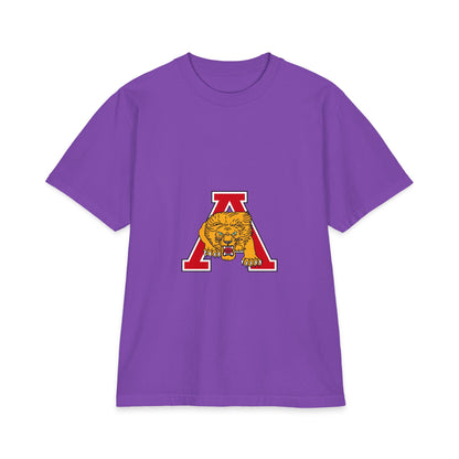 Max Heavyweight Short Sleeve Tee