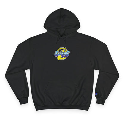 Champion Powerblend Fleece Pullover Hoodie