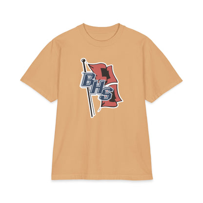 Max Heavyweight Short Sleeve Tee