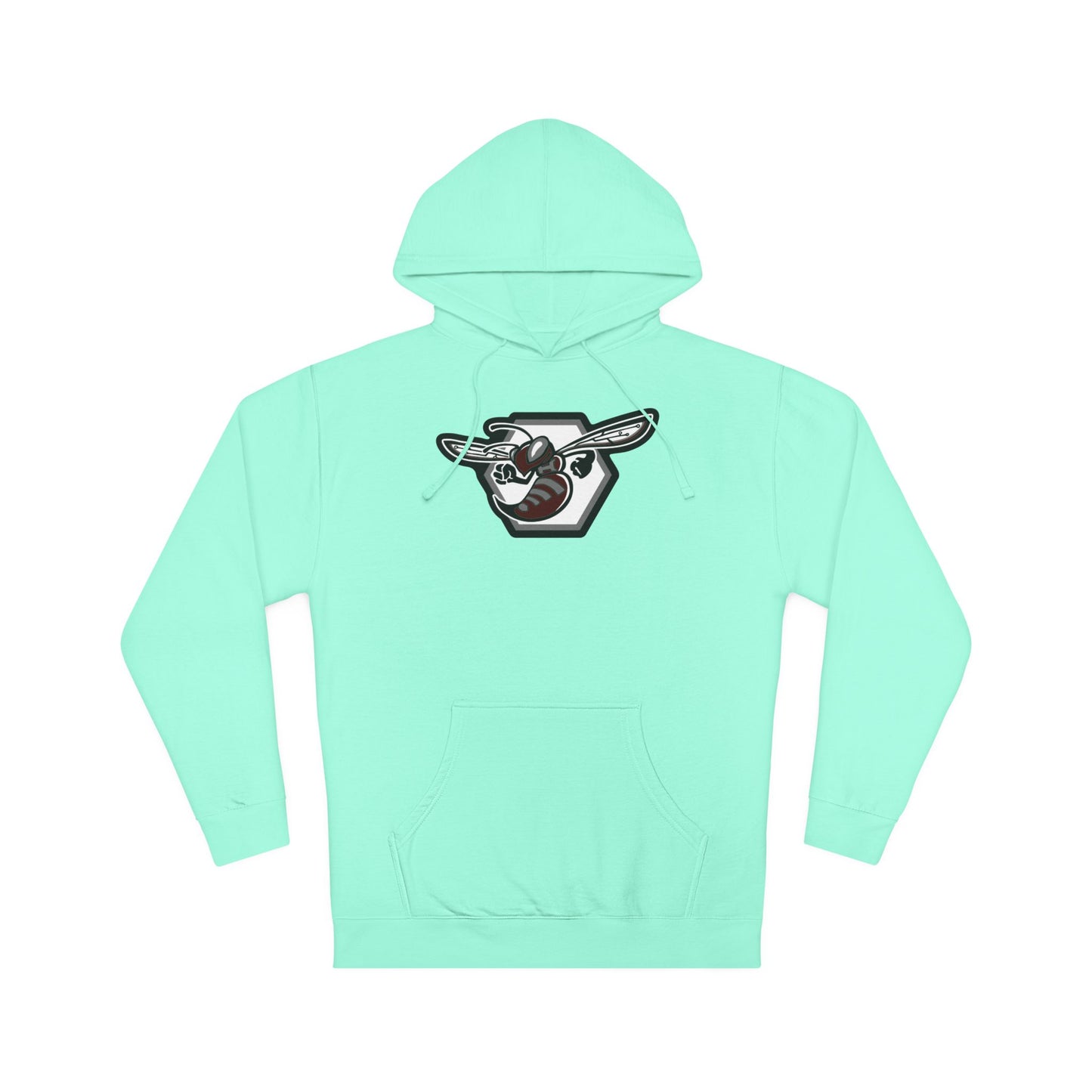 Midweight Pullover Hoodie