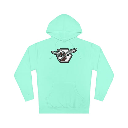 Midweight Pullover Hoodie