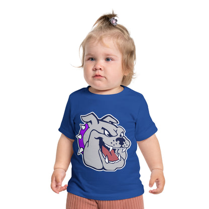 Baby Short Sleeve Tee
