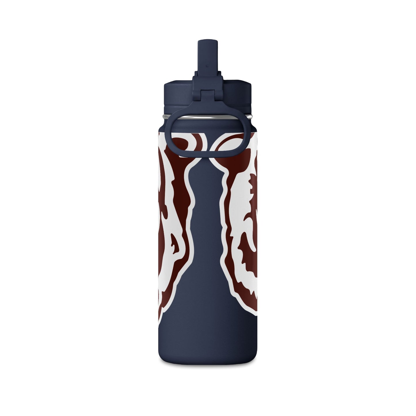 Mini Water Bottle, 20oz