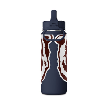 Mini Water Bottle, 20oz