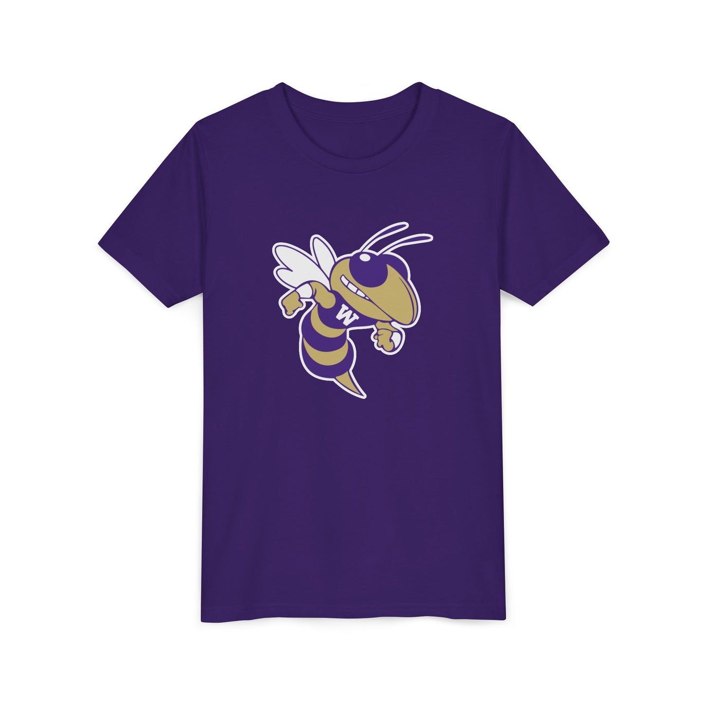 Youth Short Sleeve Tee