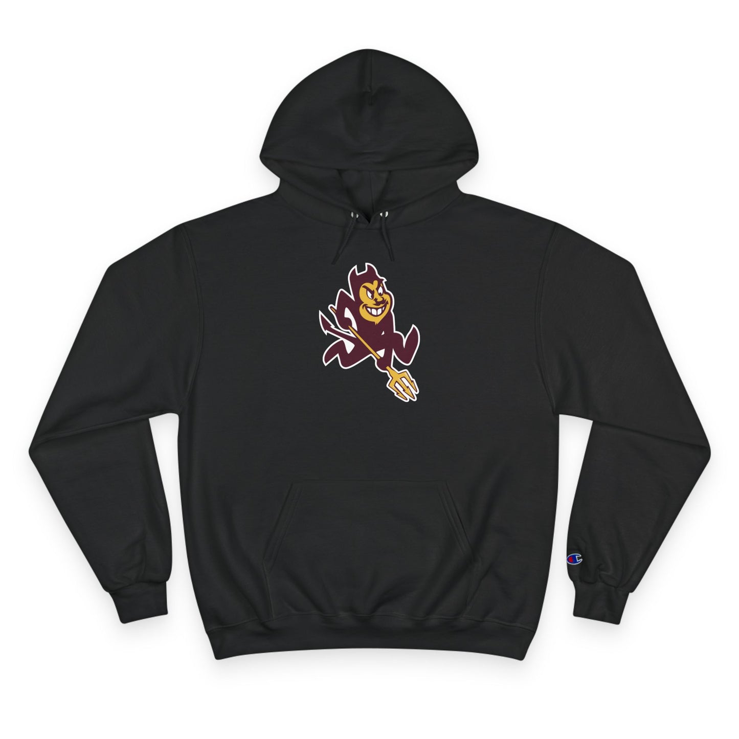 Champion Powerblend Fleece Pullover Hoodie