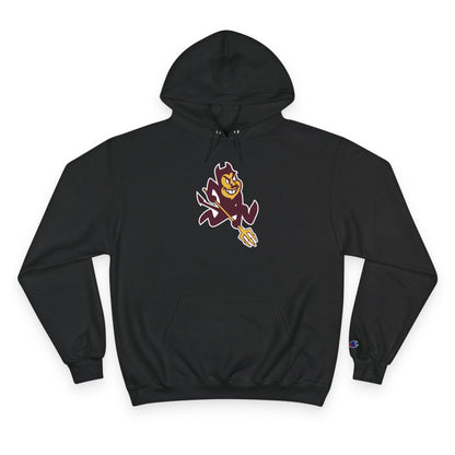 Champion Powerblend Fleece Pullover Hoodie