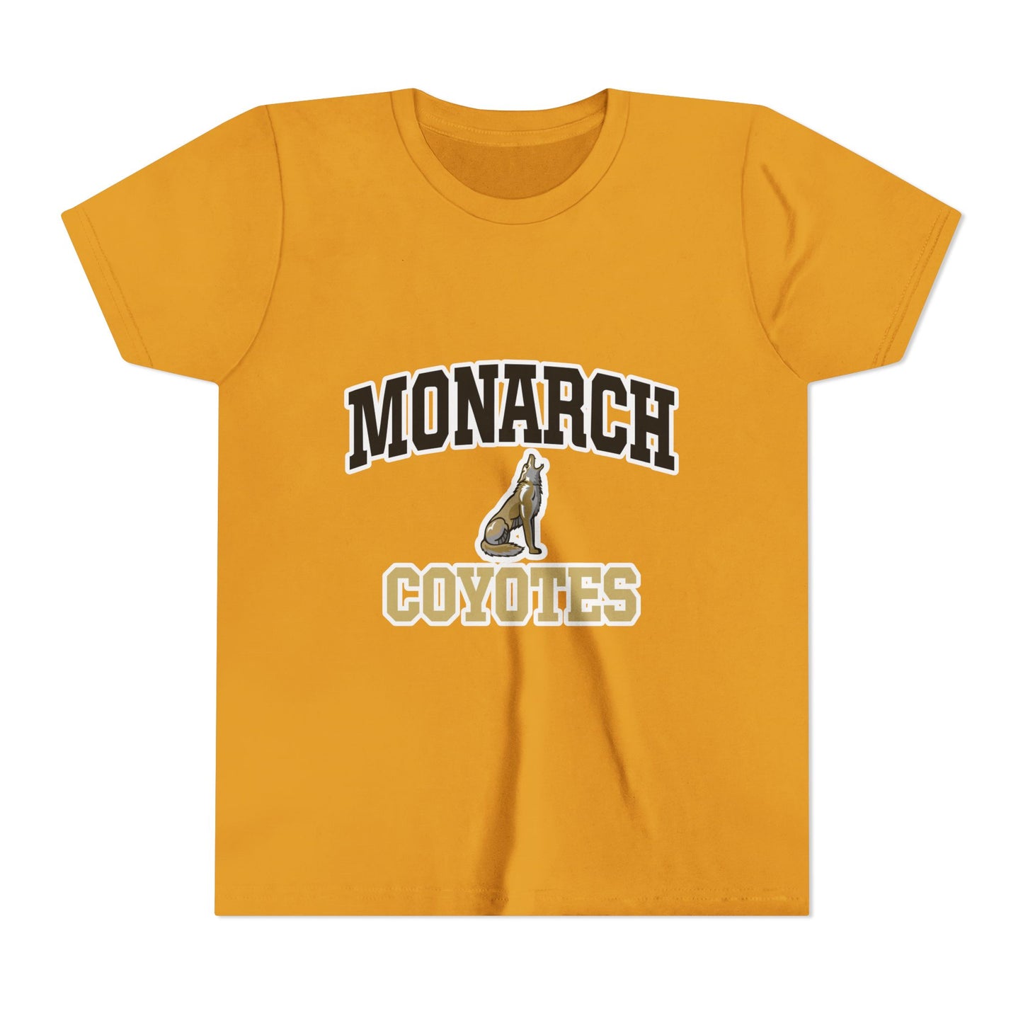 Youth Short Sleeve Tee