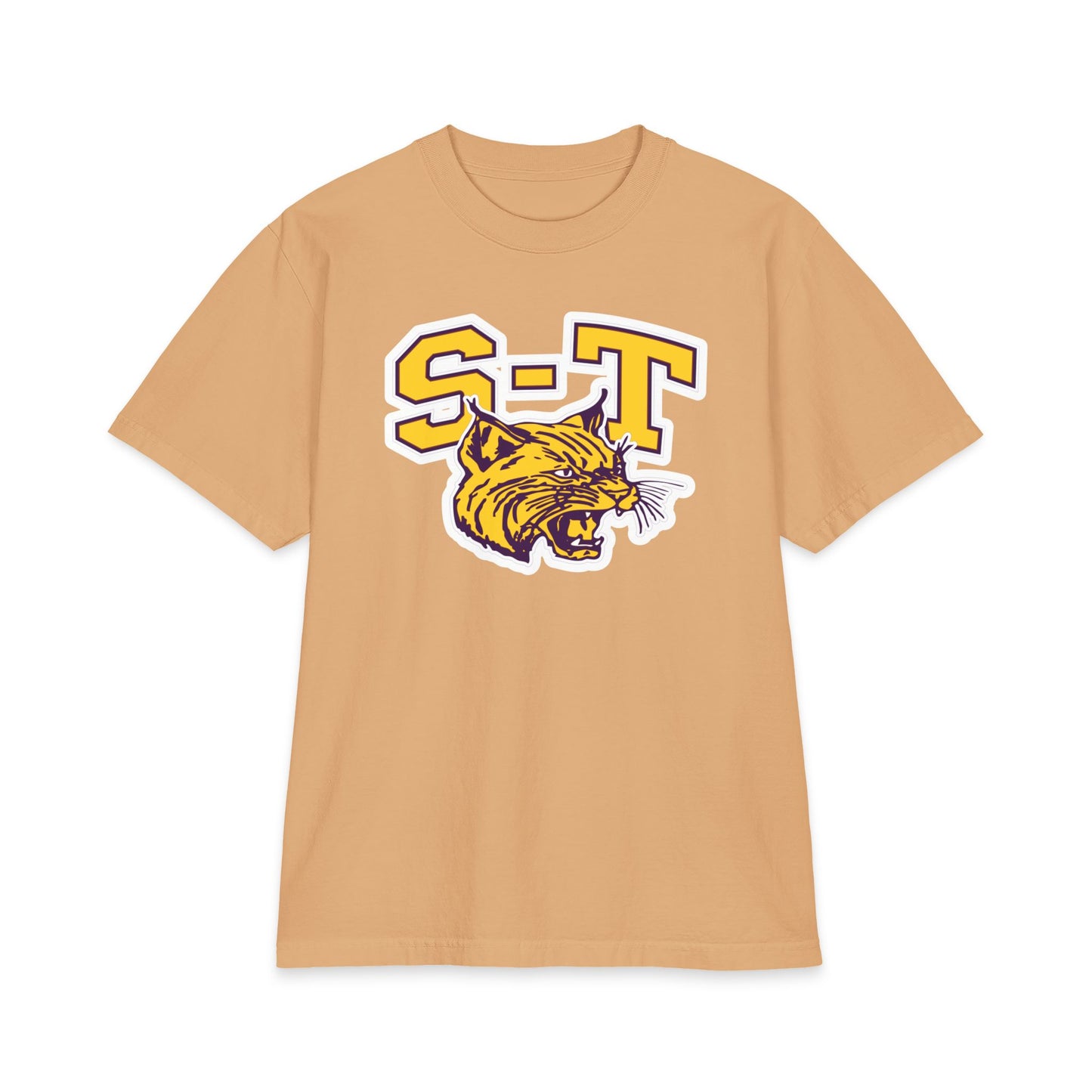 Max Heavyweight Short Sleeve Tee