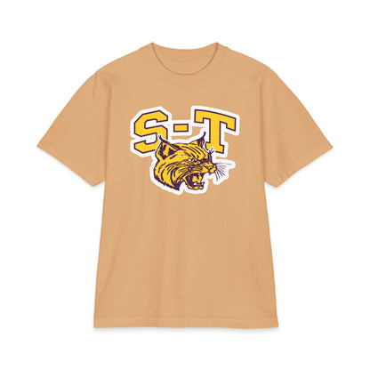 Max Heavyweight Short Sleeve Tee