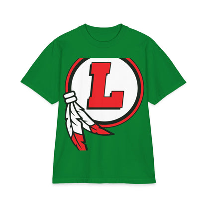 Max Heavyweight Short Sleeve Tee