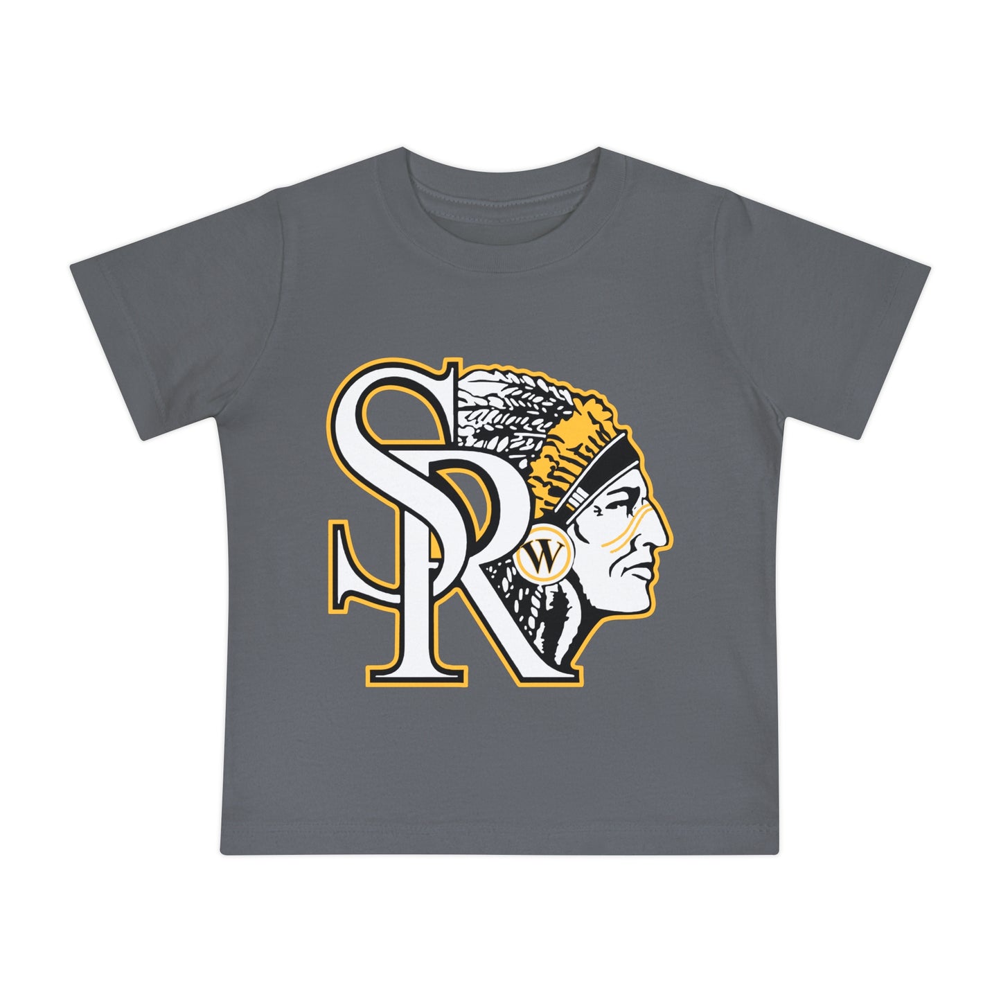 Baby Short Sleeve Tee