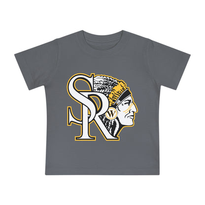 Baby Short Sleeve Tee