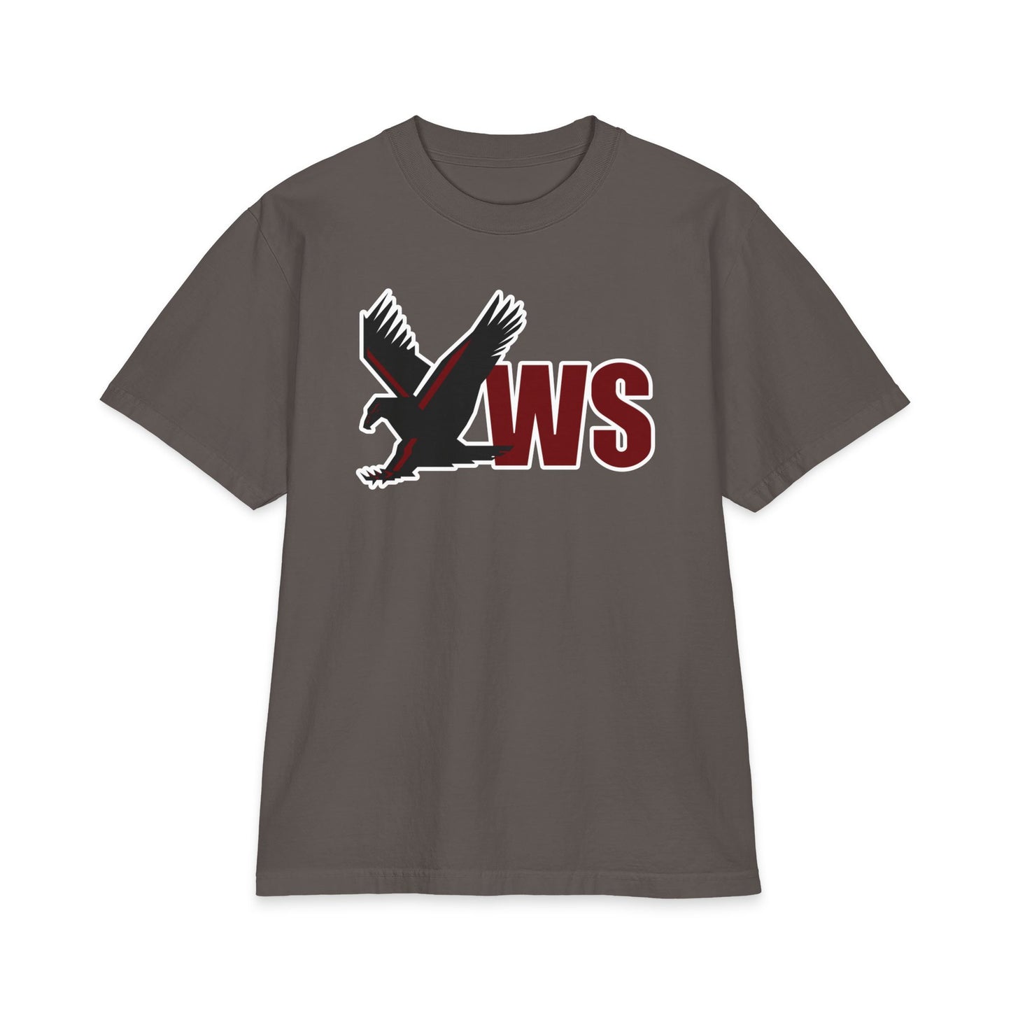 Max Heavyweight Short Sleeve Tee