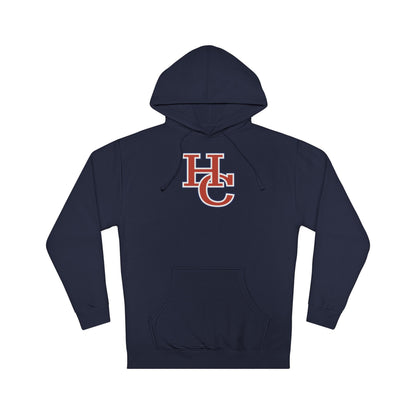 Midweight Pullover Hoodie