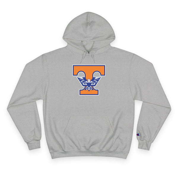 Champion Powerblend Fleece Pullover Hoodie