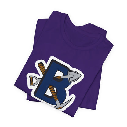 Jersey Short Sleeve Tee
