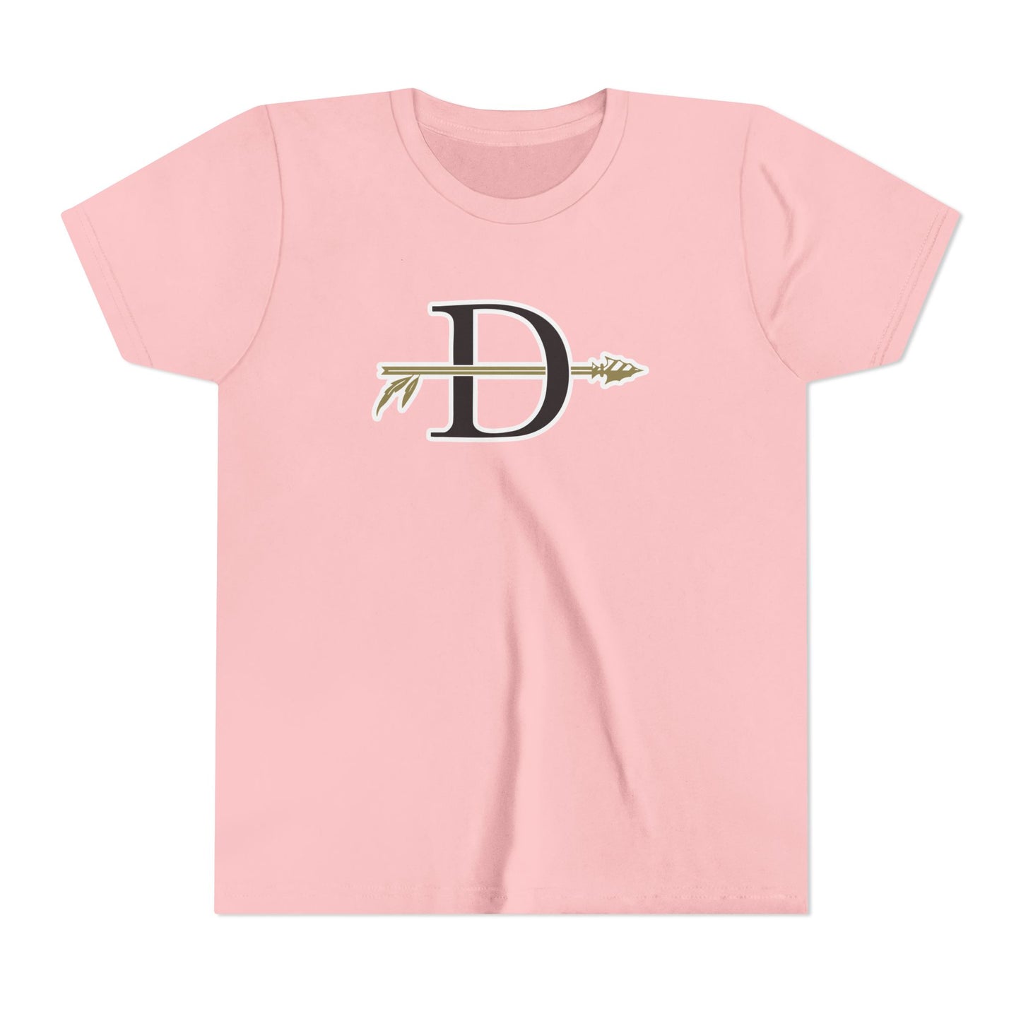 Youth Short Sleeve Tee