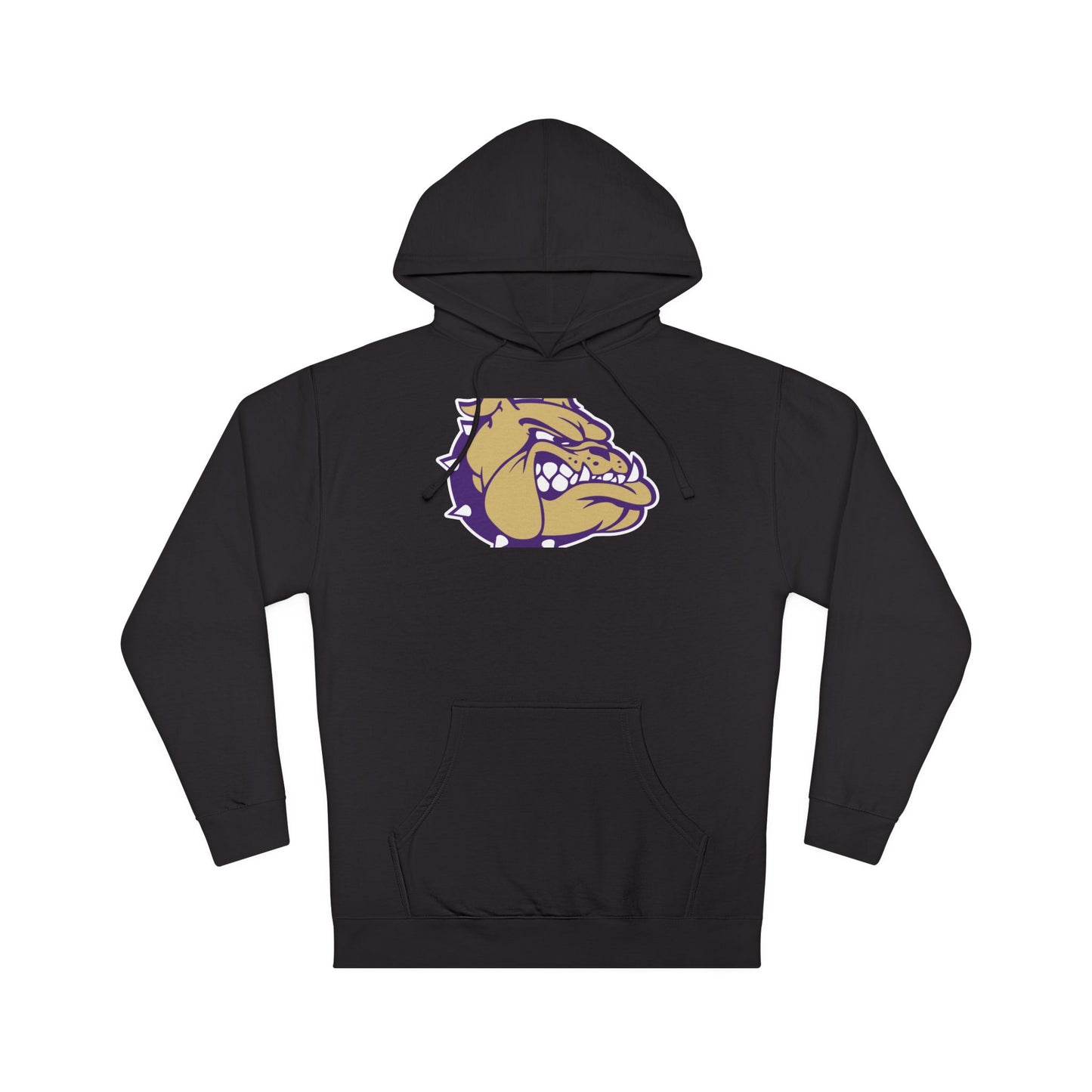 Midweight Pullover Hoodie