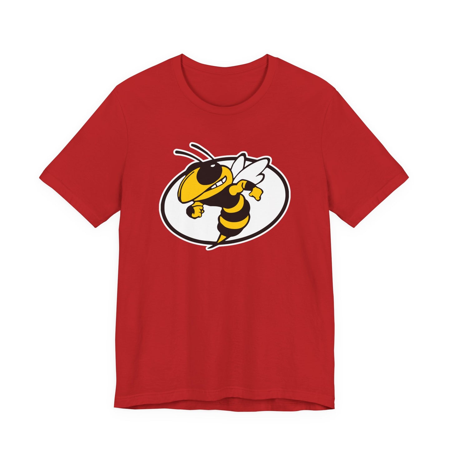 Jersey Short Sleeve Tee