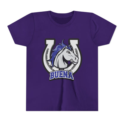 Youth Short Sleeve Tee