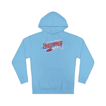 Midweight Pullover Hoodie